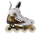 Picture of MISSION Inlinehockey Skate Inhaler FS1 - Sr.