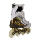Picture of MISSION Inlinehockey Skate Inhaler FS1 - Sr.