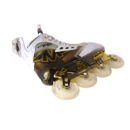 Picture of MISSION Inlinehockey Skate Inhaler FS1 - Sr.