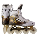 Picture of MISSION Inlinehockey Skate Inhaler FS1 - Int.