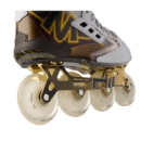 Picture of MISSION Inlinehockey Skate Inhaler FS1 - Int.