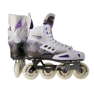 Picture of MISSION Inlinehockey Skate Inhaler FS2 - Int.