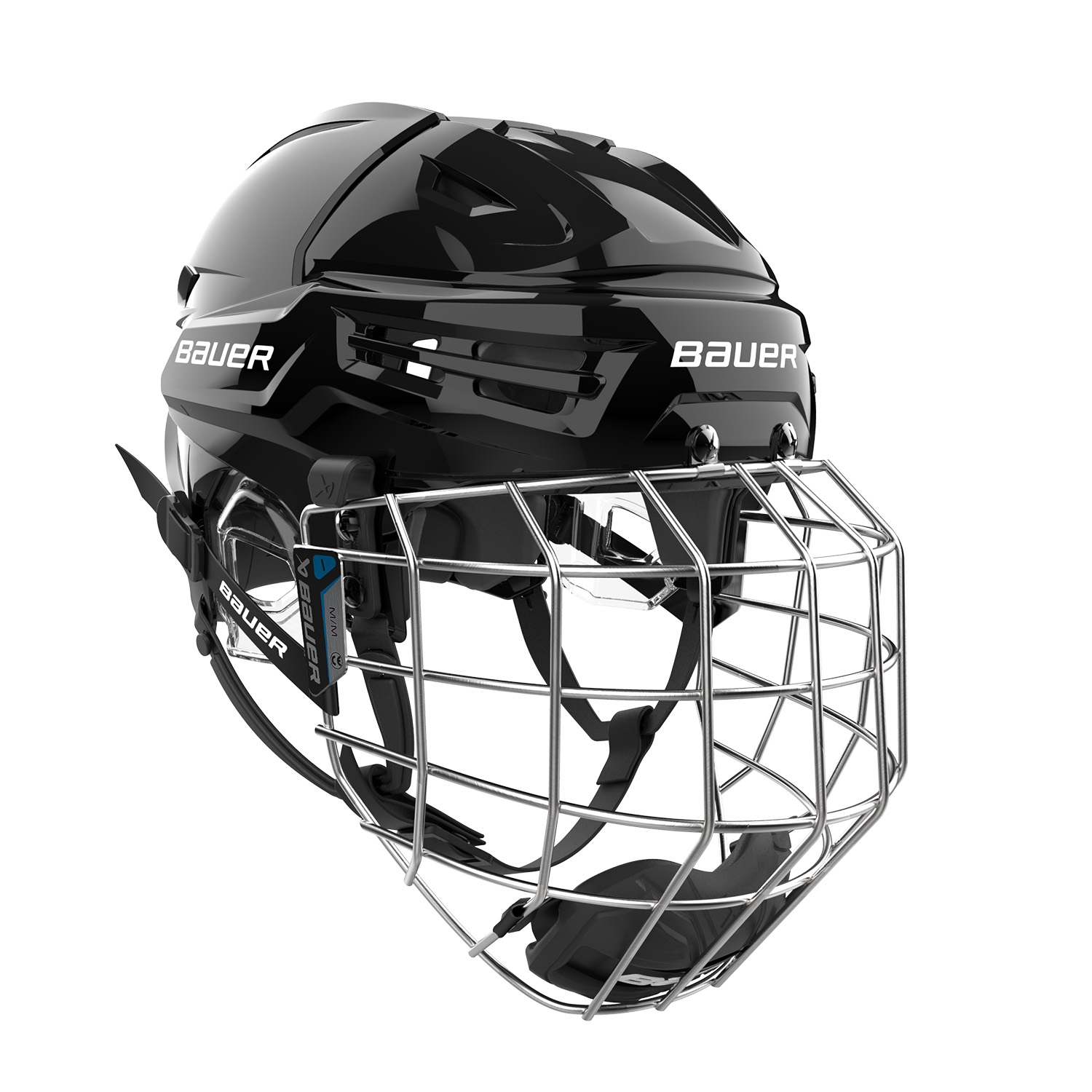 Picture of BAUER Helmet Combo RE-Akt 70