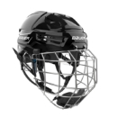 Picture of BAUER Helmet Combo RE-Akt 70