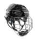 Picture of BAUER Helmet Combo RE-Akt 70