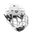 Picture of BAUER Helmet Combo RE-Akt 70