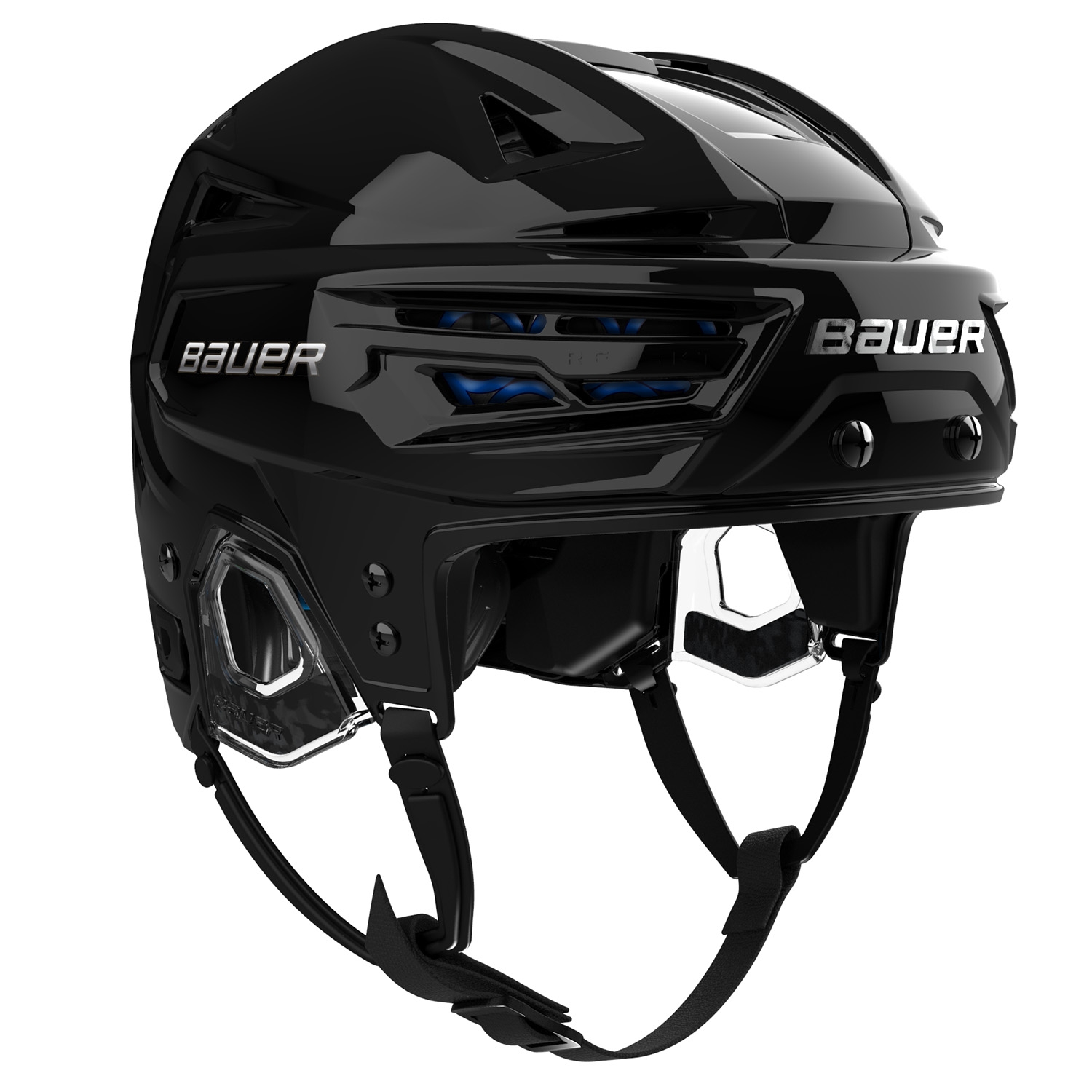 Picture of BAUER Helmet Re-Akt 3D