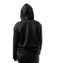 Picture of BAUER Women's Team Hoodie - blk - Sr.