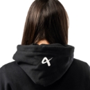Picture of BAUER Women's Team Hoodie - blk - Sr.