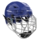 Picture of BAUER Helmet Combo RE-Akt 70 - MTO