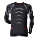 Picture of SHER-WOOD Comfort Compression Underwear - Top