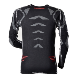 Picture of SHER-WOOD Comfort Compression Underwear - Top
