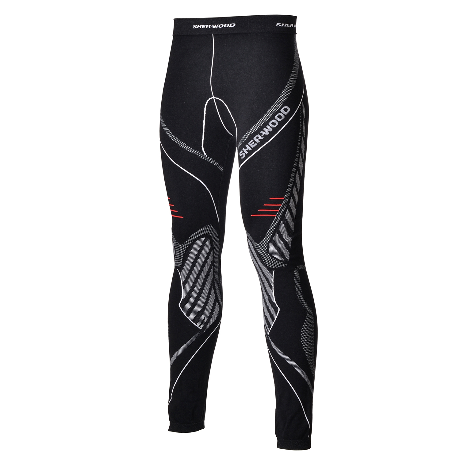 Picture of SHER-WOOD Comfort Compression Underwear - Pant