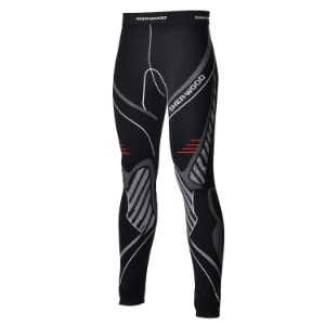 Picture of SHER-WOOD Comfort Compression Underwear - Pant
