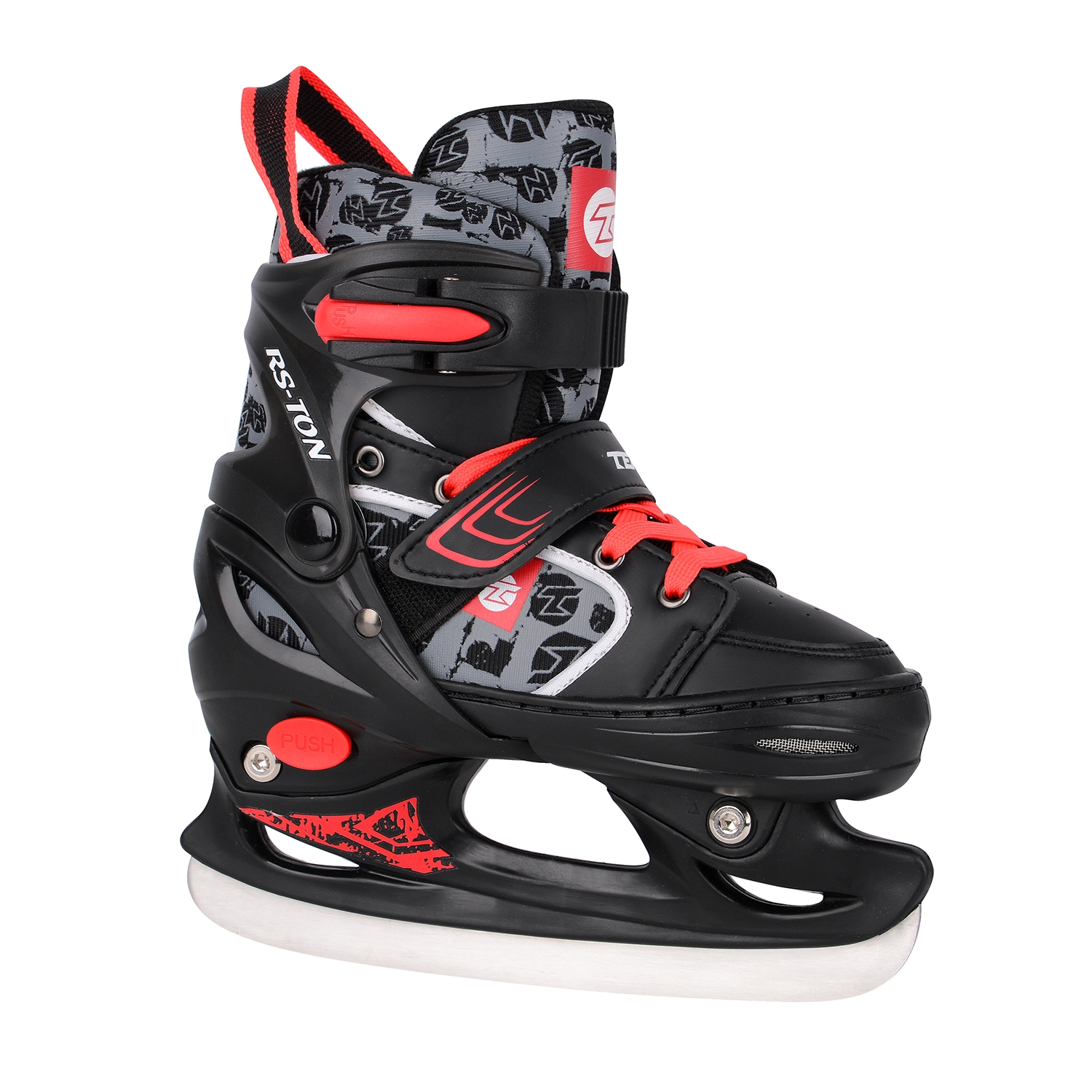 Bild von TEMPISH Kinderschlittschuh RS TON ICE - verstellbar - Jr.