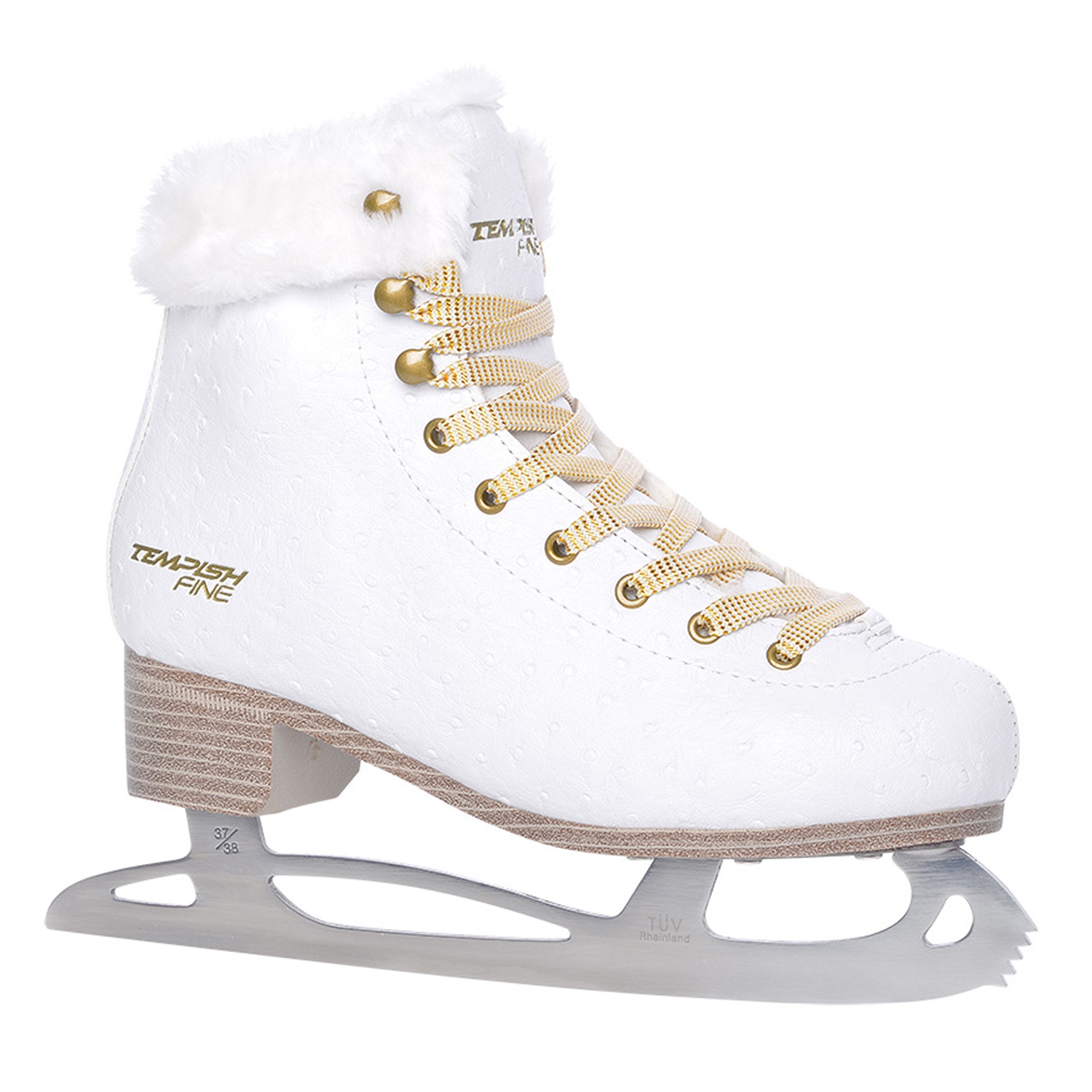 Picture of TEMPISH Figure Skate FINE - Sr.