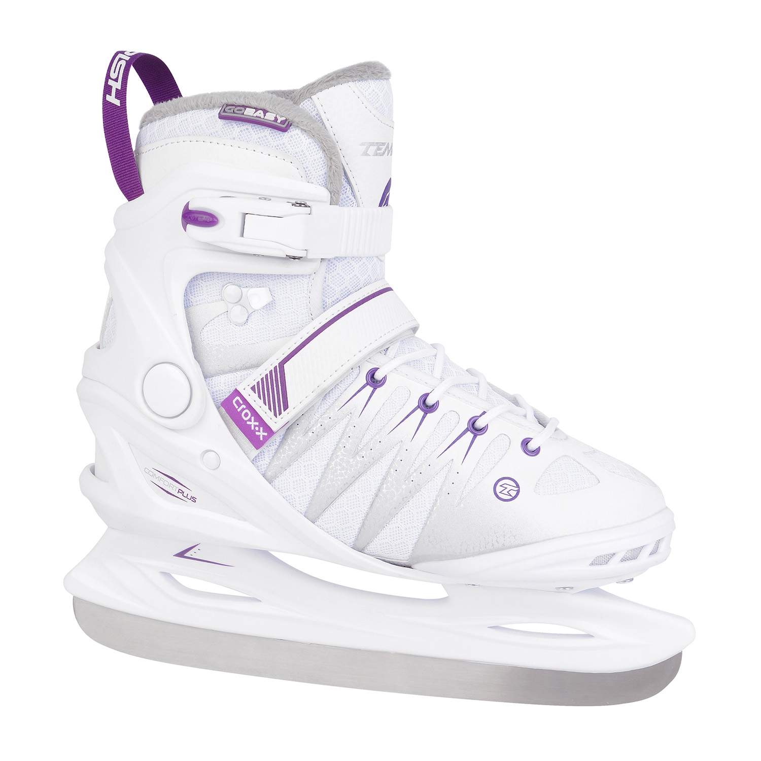 Picture of TEMPISH Hockey Skate CROX.X - Lady