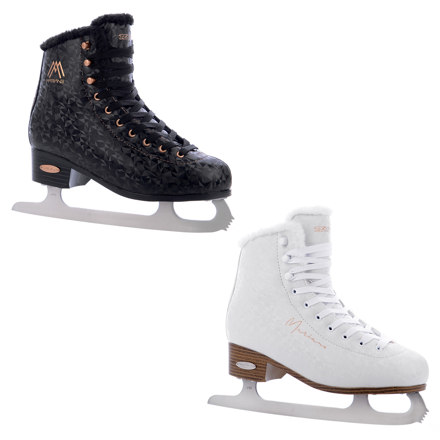 Picture of TEMPISH Figure Skate MARIANE