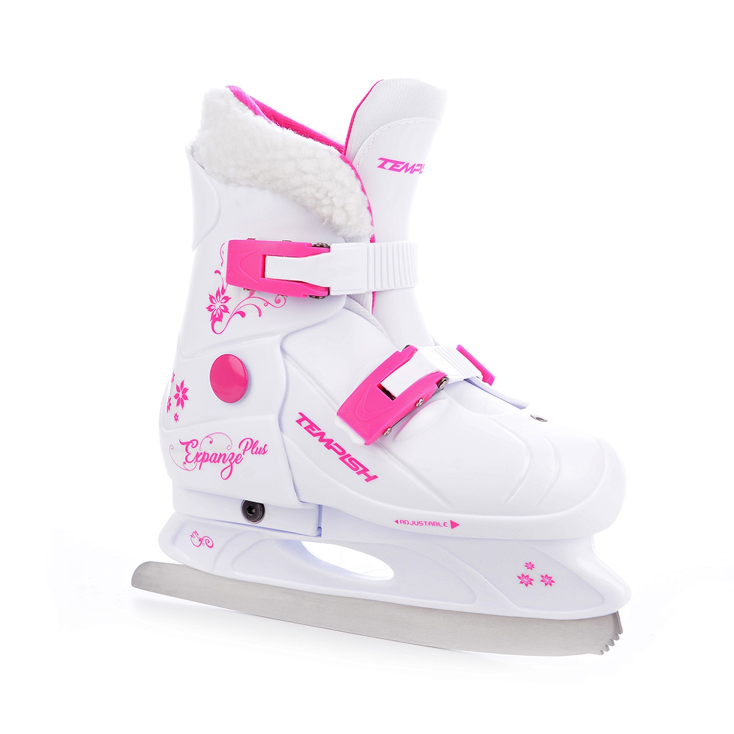 Picture of TEMPISH Kid Skate FUR EXPANZE PLUS Girl - adjustable - Jr.