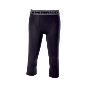 Picture of SHER-WOOD Clima Plus 3/4 Compression Pant - Sr.