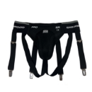 Picture of SHERWOOD Pro Jock with garter belt
