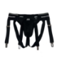 Bild von SHERWOOD Pro Jock Tiefschutz mit Strumpfhalter