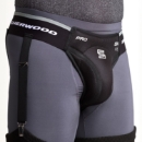 Picture of SHERWOOD Pro Jock with garter belt