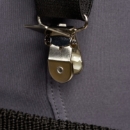 Picture of SHERWOOD Pro Jock with garter belt