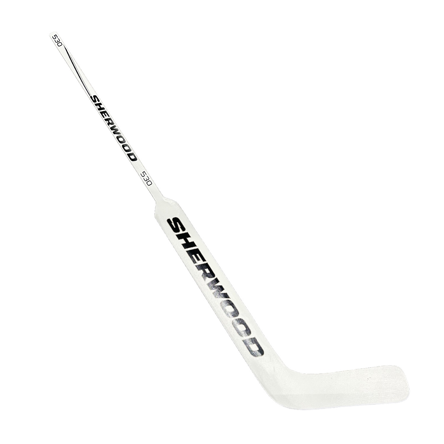 Picture of SHERWOOD Goalie Stick 530 - Senior 26"