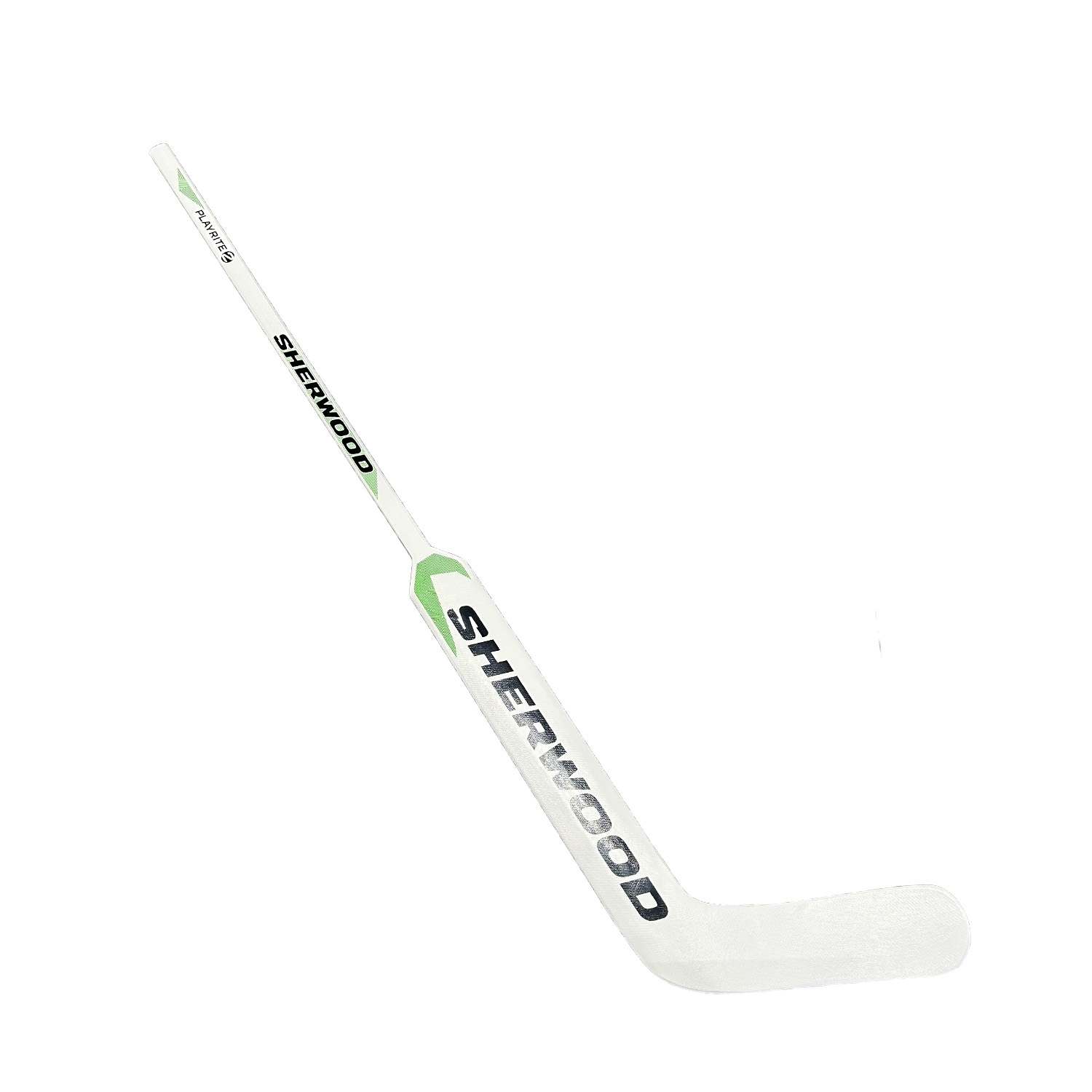 Picture of SHERWOOD Goalie Stick Playrite 2 - Junior 21"