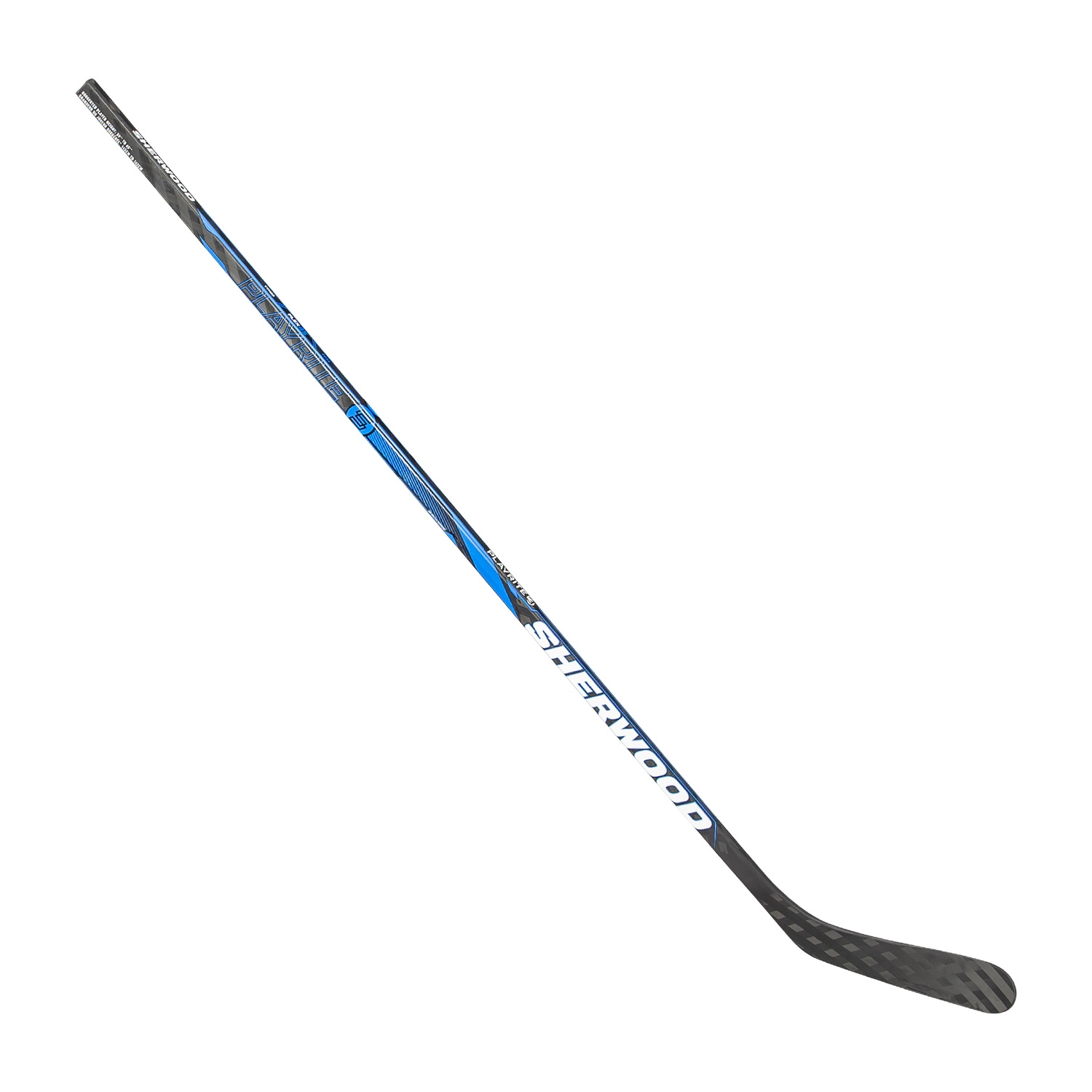 Picture of SHERWOOD Comp. Stick Playrite 3 - 52" - Flex 45