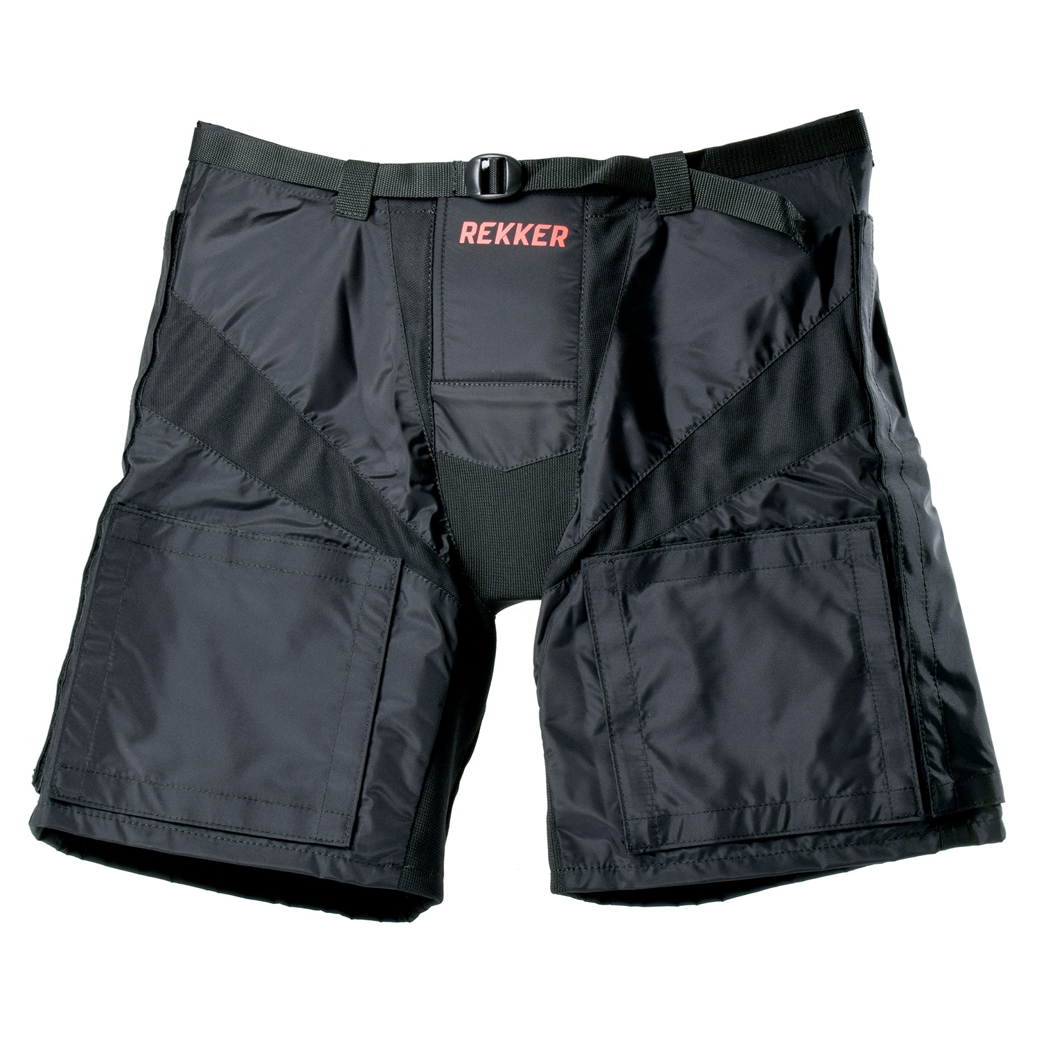 Picture of SHER-WOOD Player Shell with Velcro - Sr.