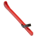 Picture of SHERWOOD Skate Guard - one piece