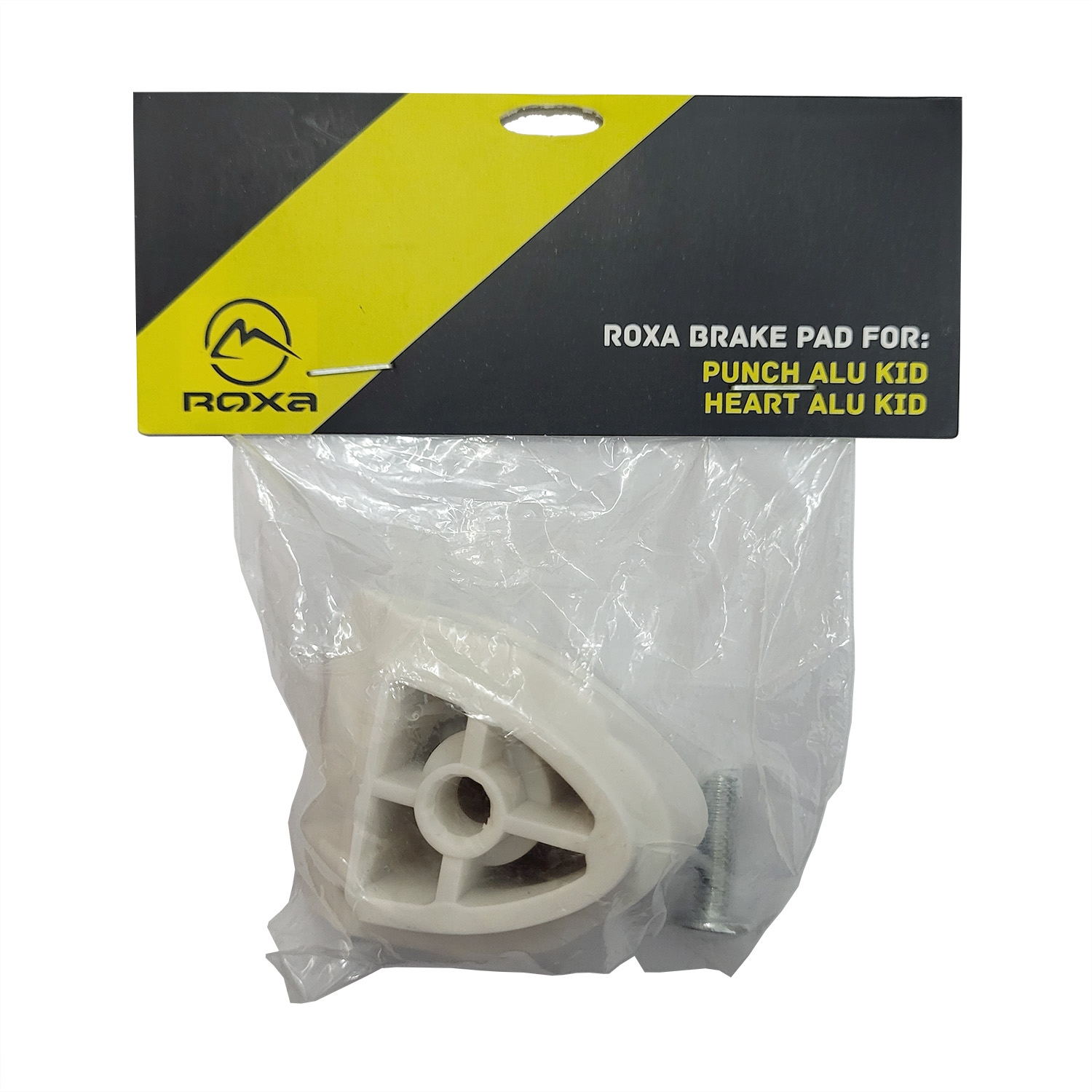 Picture of ROXA Stopper for Inline Skate (Heart Alu Kid/ Punch Alu Kid)