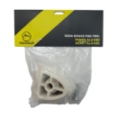 Picture of ROXA Stopper for Inline Skate (Heart Alu Kid/ Punch Alu Kid)