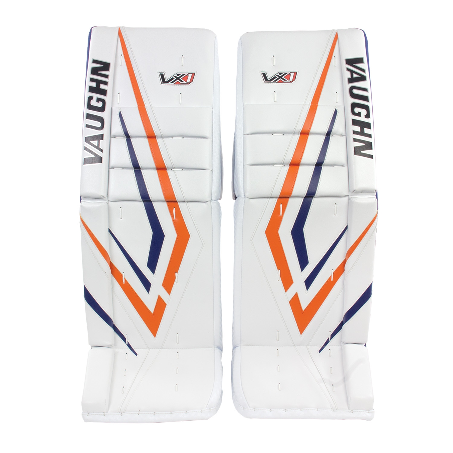 Picture of VAUGHN Goal Pad Velocity VX1 Pro Carbon - Sr.