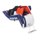 Picture of VAUGHN Goal Pad Velocity VX1 Pro Carbon - Sr.