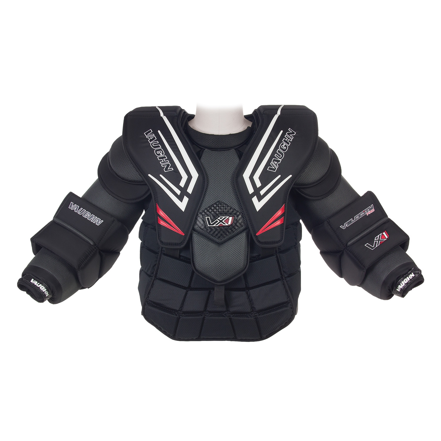 Picture of VAUGHN Chest & Arm Velocity VX1 Pro - Sr