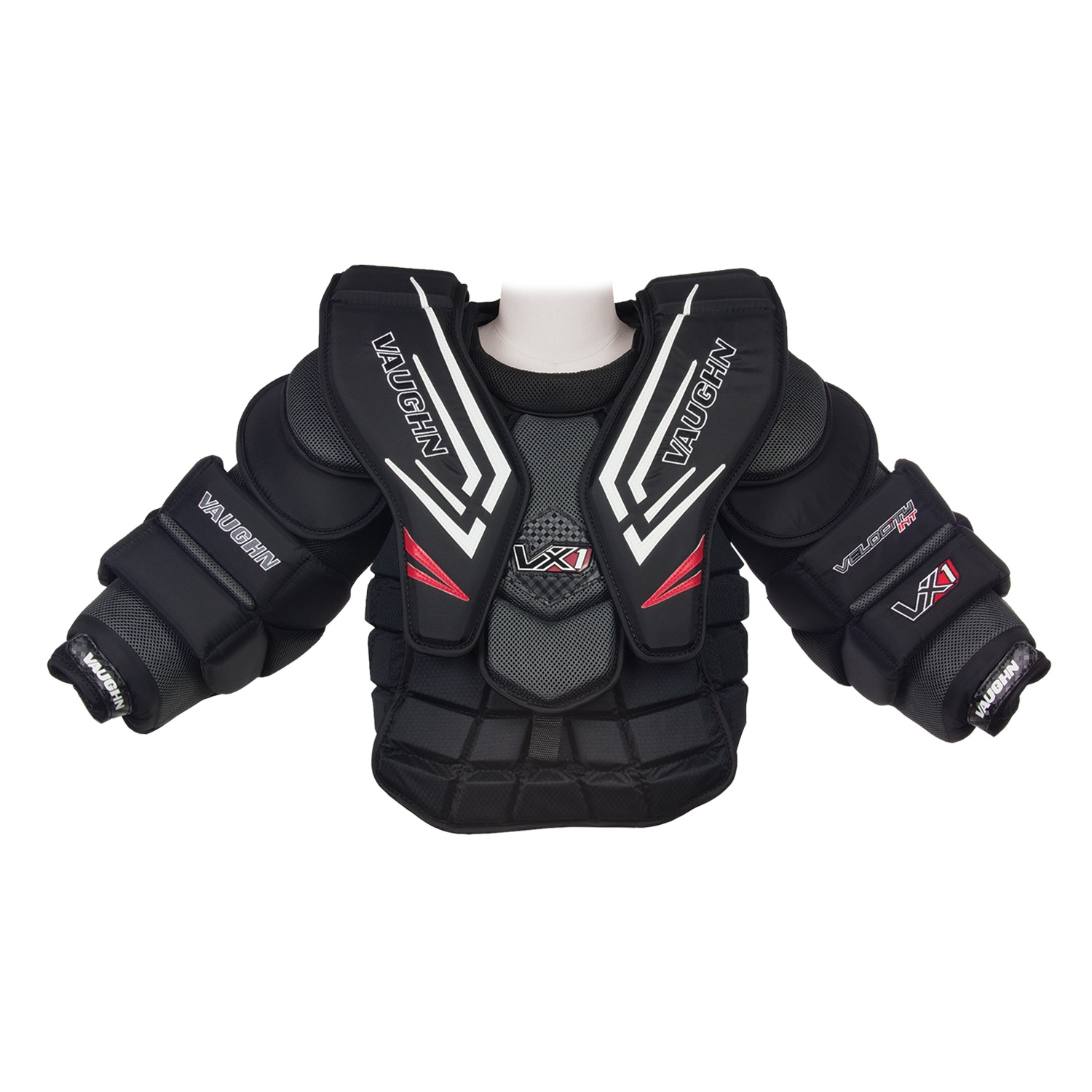 Picture of VAUGHN Chest & Arm Velocity VX1 - Int.
