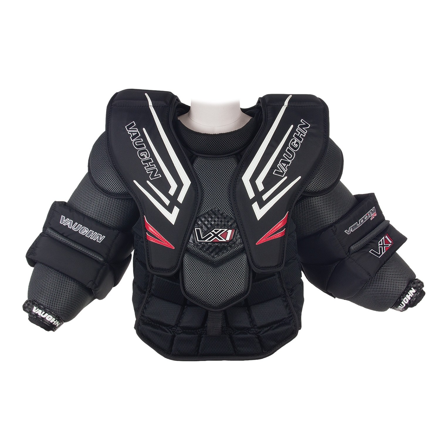 Picture of VAUGHN Chest & Arm Velocity VX1 - Jr.