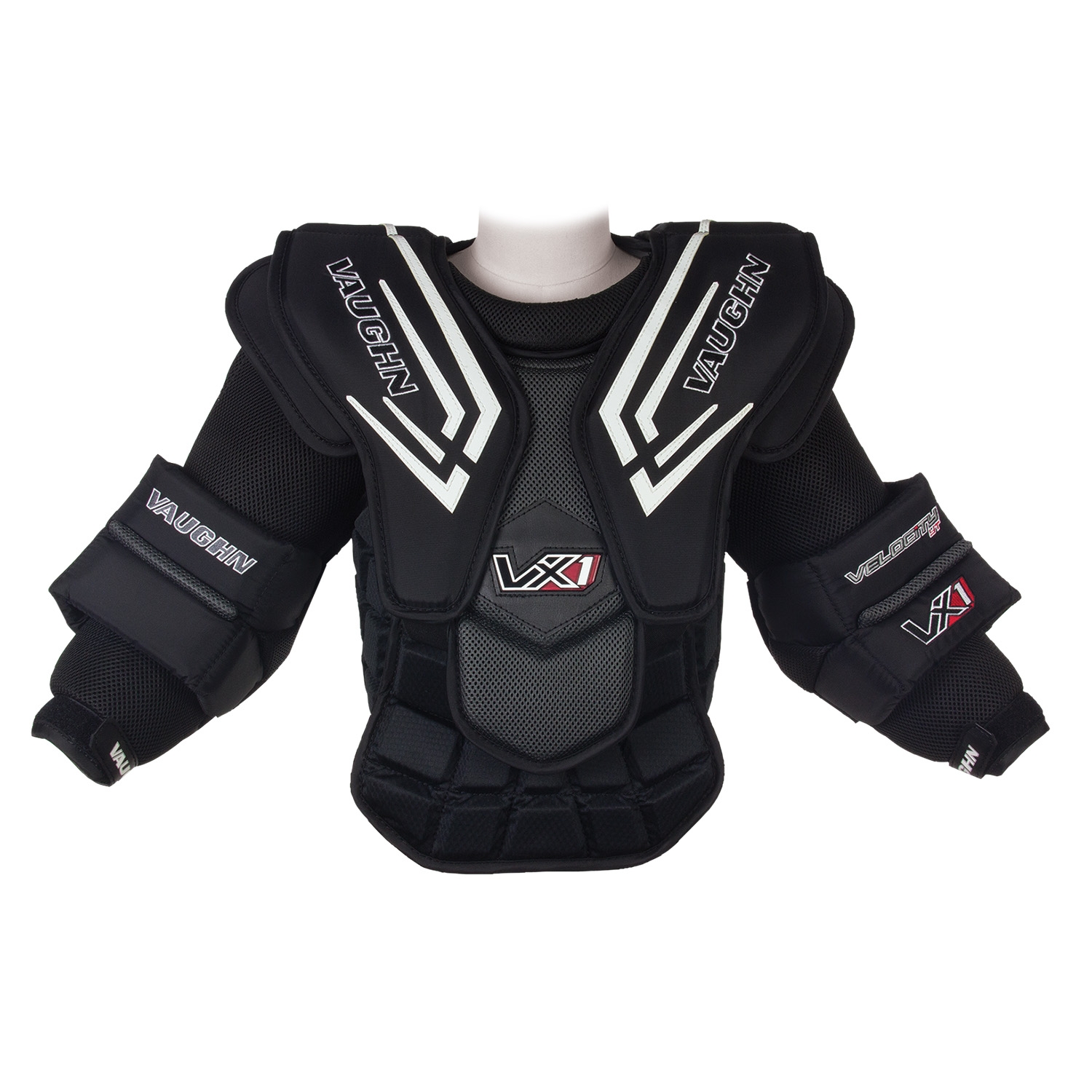 Picture of VAUGHN Chest & Arm Velocity VX1 - Yth.