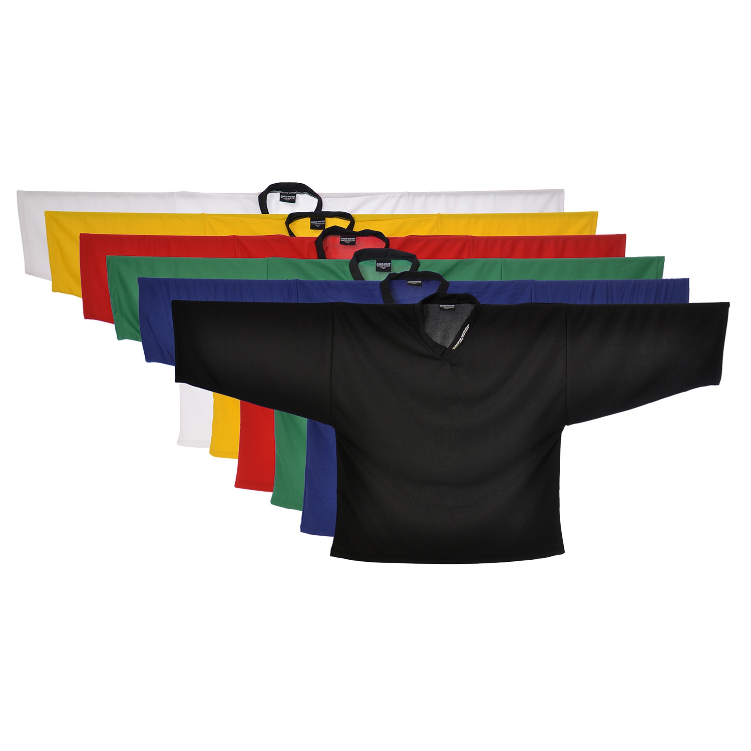 Picture of SHERWOOD Goal Practice Jersey