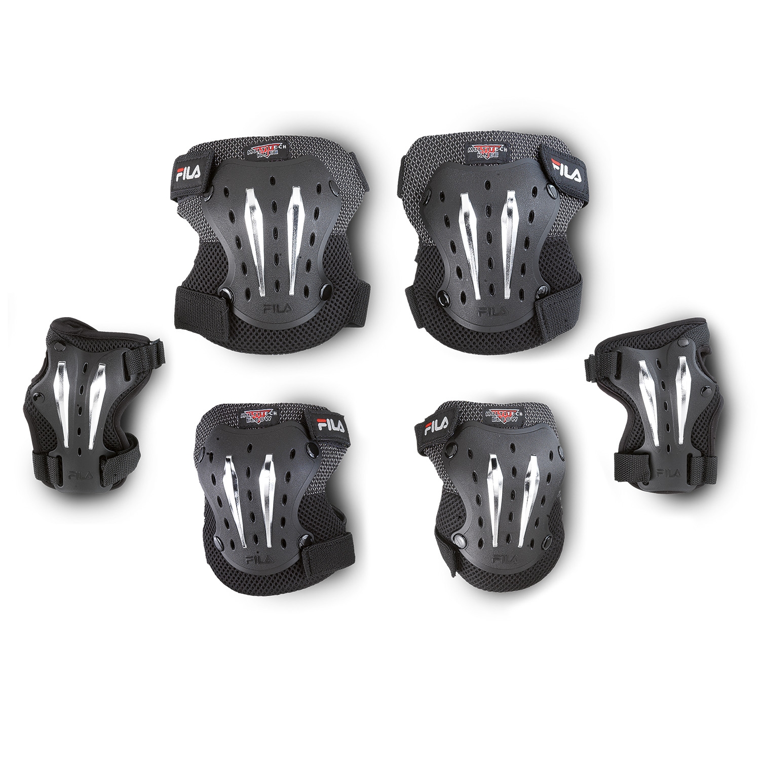 Picture of FILA Protection Set Multitech Gear