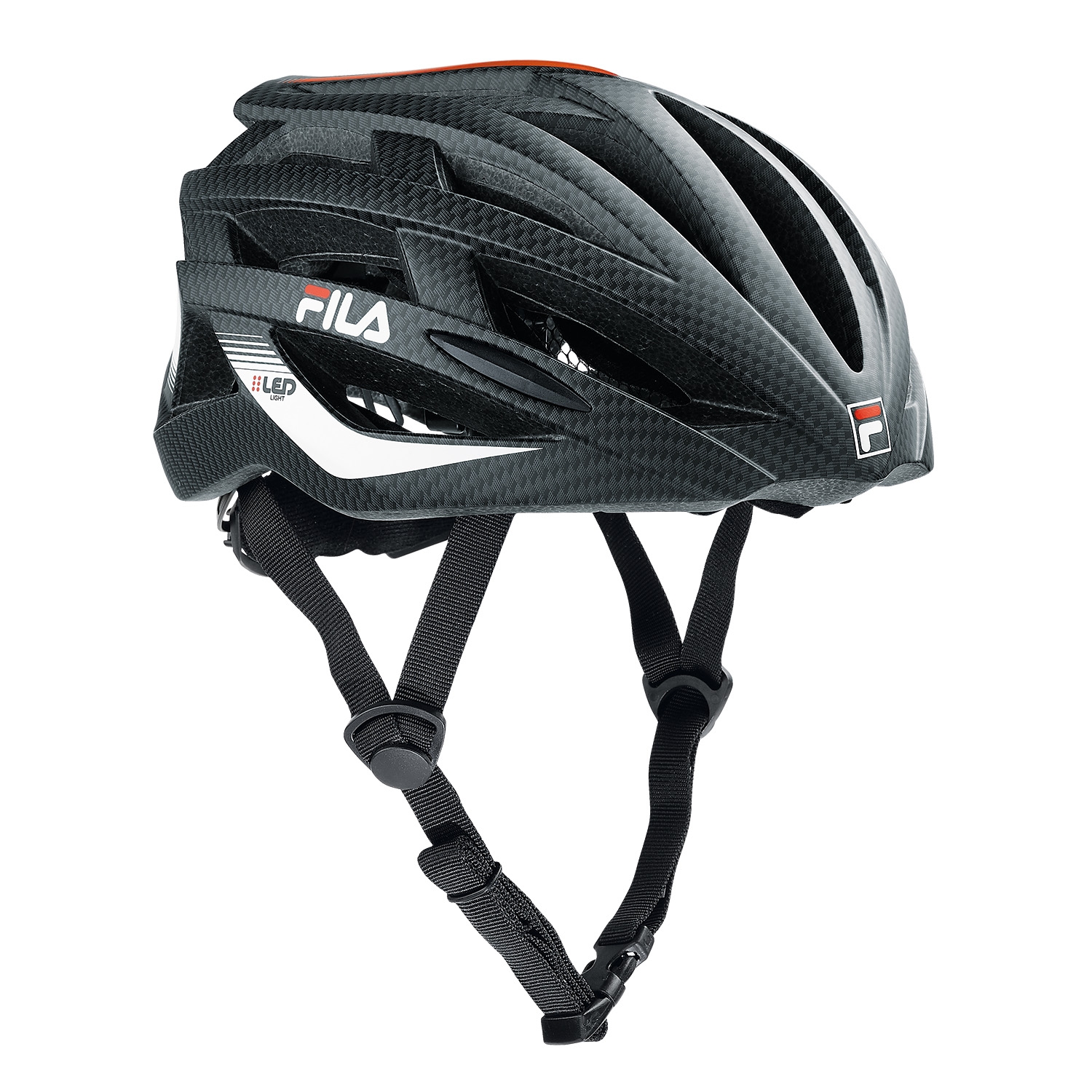 Picture of FILA Fitness Helmet LED
