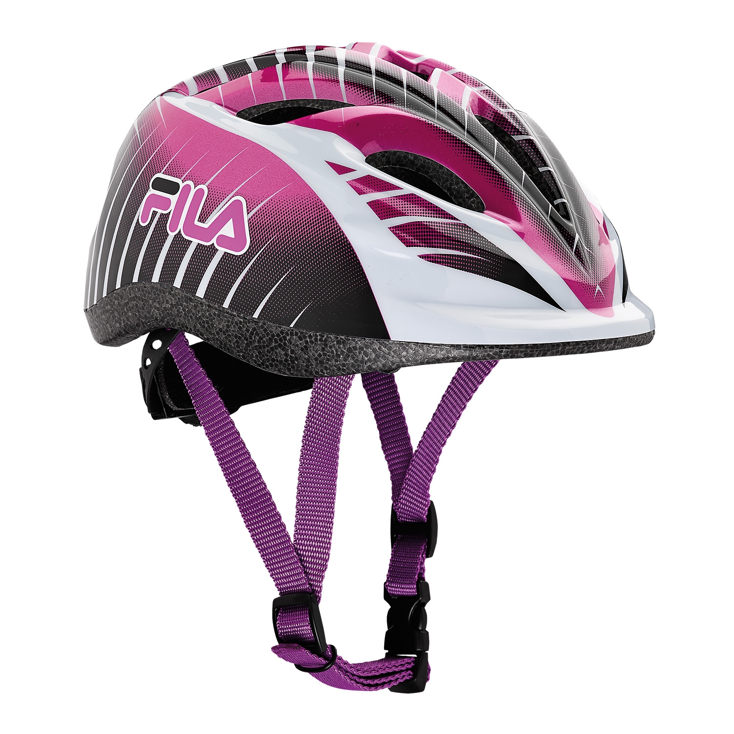 Picture of FILA Helmet Junior - girl