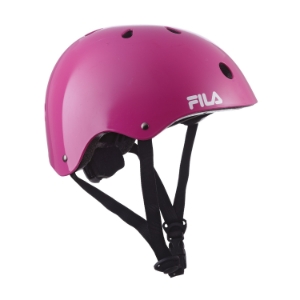 Picture of FILA Helmet NRK Fun - magenta