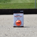 Picture of BASE Streethockey Ball Hart - Paper Box
