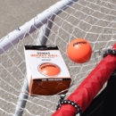 Picture of BASE Streethockey Ball Hart - Paper Box
