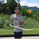 Picture of BASE Streethockey Ball Hart - Paper Box