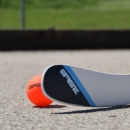 Picture of BASE Streethockey Ball Medium - Paper Box